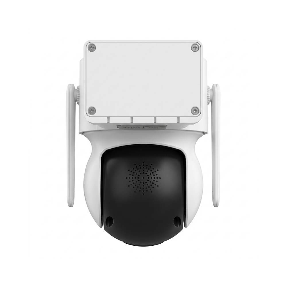 XKBOX 4G Solar Security Camera thumbnail
