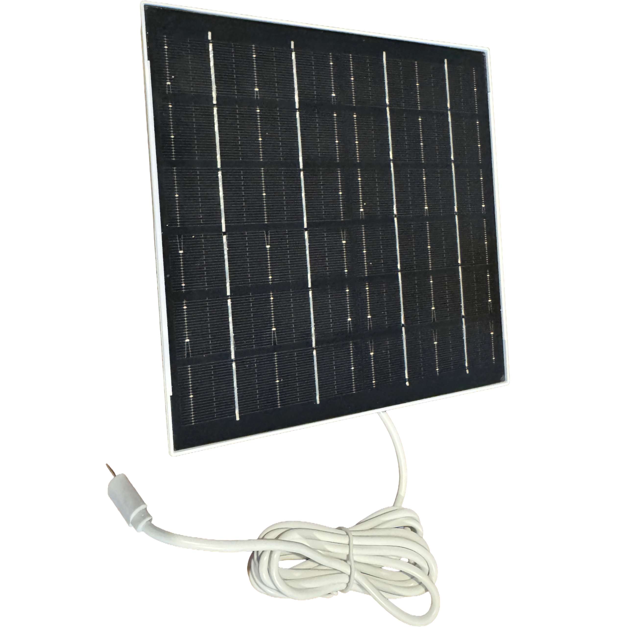 XKBOX 4G Solar Security Camera thumbnail